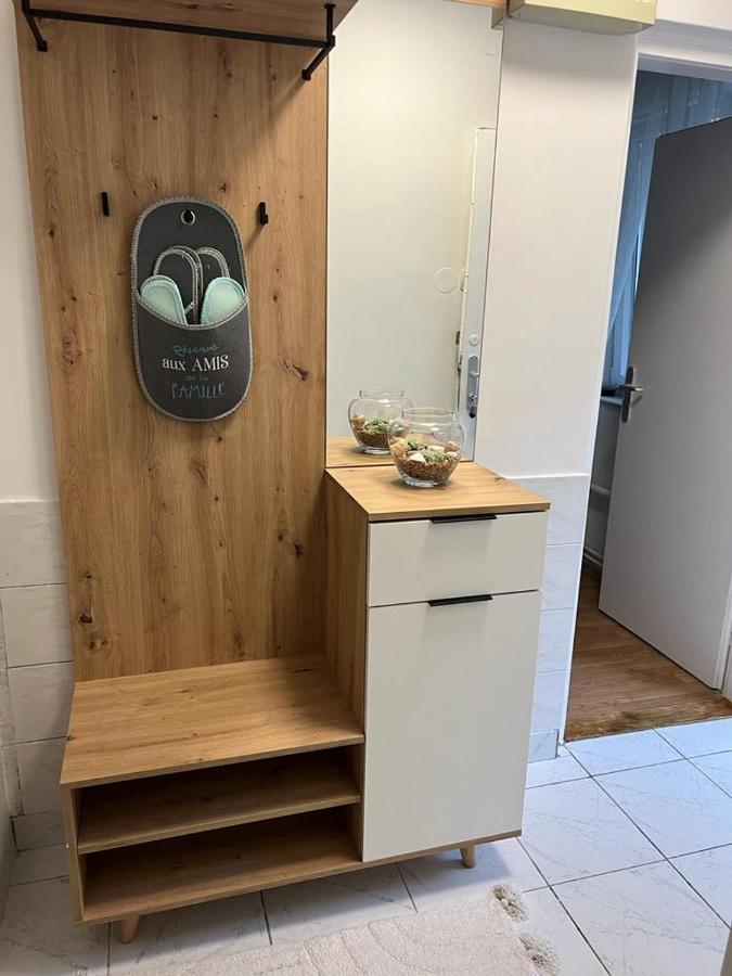 Apartman Lara Ζάγκρεμπ Εξωτερικό φωτογραφία